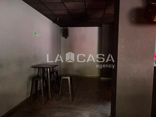 Local comercial en alquiler en Casco Antiguo en Algeciras