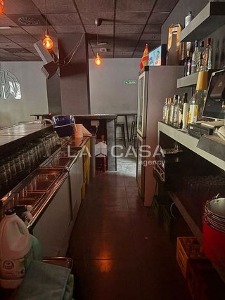Local comercial en alquiler en Casco Antiguo en Algeciras