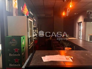 Local comercial en alquiler en Casco Antiguo en Algeciras