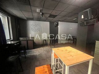 Local comercial en alquiler en Casco Antiguo en Algeciras