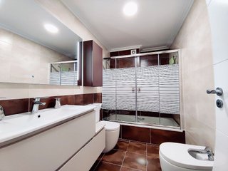 Piso en alquiler en Centro en Aranda de Duero