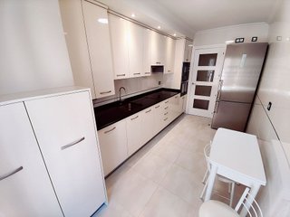 Piso en alquiler en Centro en Aranda de Duero