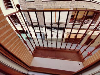 Piso en alquiler en Centro en Aranda de Duero