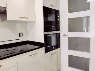 Piso en alquiler en Centro en Aranda de Duero