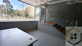 Local comercial en alquiler en Juan de la Cierva en Getafe