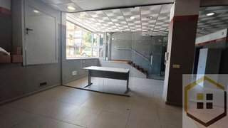Local comercial en alquiler en Juan de la Cierva en Getafe