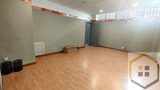 Local comercial en alquiler en Juan de la Cierva en Getafe