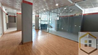 Local comercial en alquiler en Juan de la Cierva en Getafe