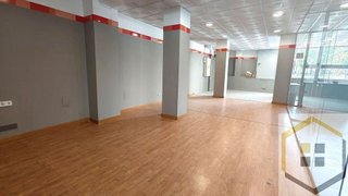 Local comercial en alquiler en Juan de la Cierva en Getafe