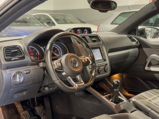 Volkswagen Scirocco R-Line 2.0 TDI 184CV BMT
