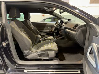 Volkswagen Scirocco R-Line 2.0 TDI 184CV BMT