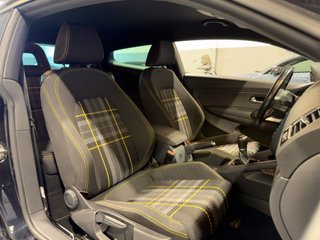 Volkswagen Scirocco R-Line 2.0 TDI 184CV BMT
