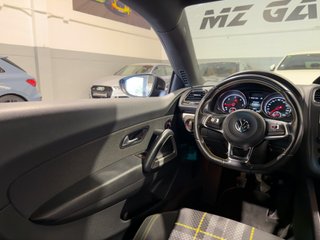 Volkswagen Scirocco R-Line 2.0 TDI 184CV BMT