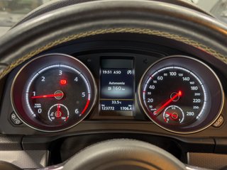 Volkswagen Scirocco R-Line 2.0 TDI 184CV BMT