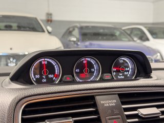 Volkswagen Scirocco R-Line 2.0 TDI 184CV BMT