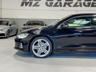 Volkswagen Scirocco R-Line 2.0 TDI 184CV BMT
