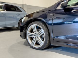 Volkswagen Scirocco R-Line 2.0 TDI 184CV BMT