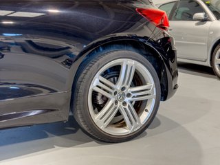 Volkswagen Scirocco R-Line 2.0 TDI 184CV BMT