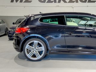 Volkswagen Scirocco R-Line 2.0 TDI 184CV BMT
