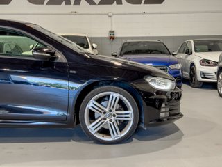 Volkswagen Scirocco R-Line 2.0 TDI 184CV BMT