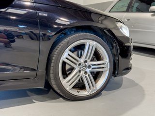Volkswagen Scirocco R-Line 2.0 TDI 184CV BMT
