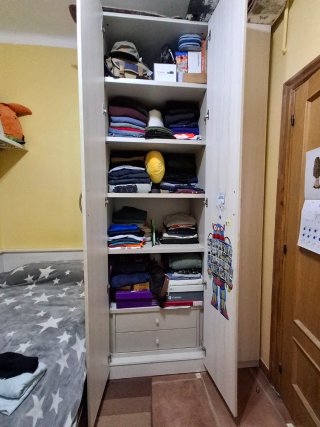 Armario habitación juvenil, ganga!!