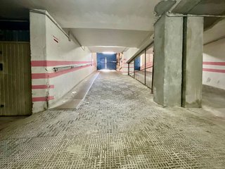 Garaje en venta en  El Acequión - Los Naúfragos en Torrevieja