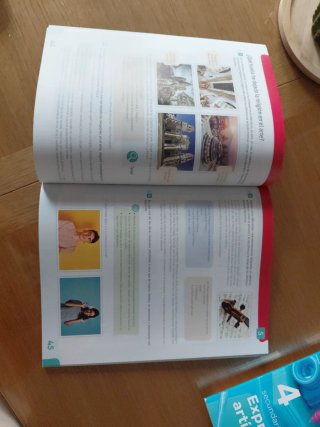 Religión católica, 4 ESO, Enlazados