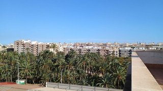 Piso en venta en Altabix en Elche