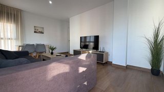 Piso en venta en Altabix en Elche