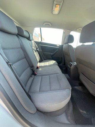 Volkswagen Golf 2005