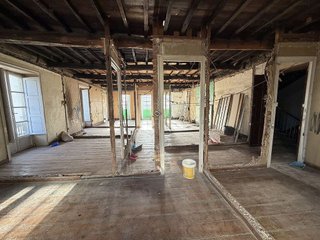 Piso en venta en Centro en Ferrol