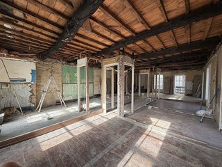 Piso en venta en Centro en Ferrol