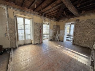 Piso en venta en Centro en Ferrol