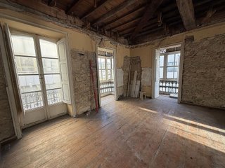 Piso en venta en Centro en Ferrol