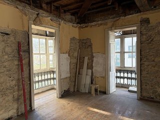 Piso en venta en Centro en Ferrol