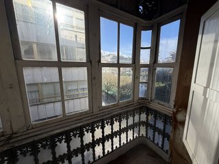 Piso en venta en Centro en Ferrol