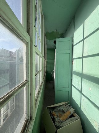 Piso en venta en Centro en Ferrol