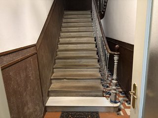 Piso en venta en Centro en Ferrol