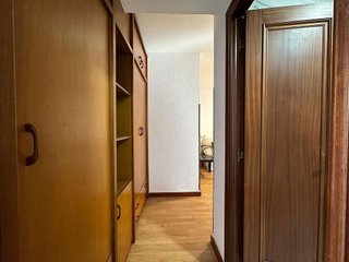 Piso en venta en Numancia - San Fernando en Santander