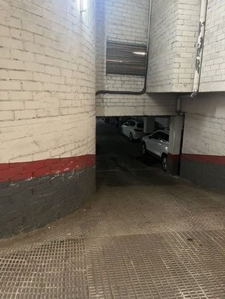Garaje en alquiler en El Poblenou en Barcelona