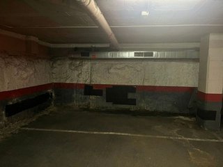 Garaje en alquiler en El Poblenou en Barcelona