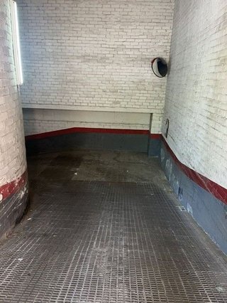 Garaje en alquiler en El Poblenou en Barcelona