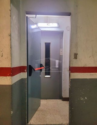 Garaje en alquiler en El Baix Guinardó en Barcelona