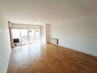 Piso en alquiler en Sant Pere en Terrassa