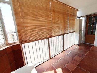 Piso en alquiler en Sant Pere en Terrassa