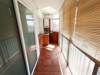 Piso en alquiler en Sant Pere en Terrassa