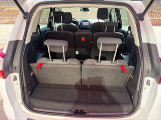 Ford Grand C-MAX 2017 AVERIADO TITANIUM 121000 KM