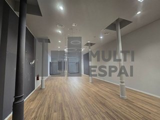 Local comercial en alquiler en La Dreta de l'Eixample en Barcelona