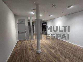 Local comercial en alquiler en La Dreta de l'Eixample en Barcelona